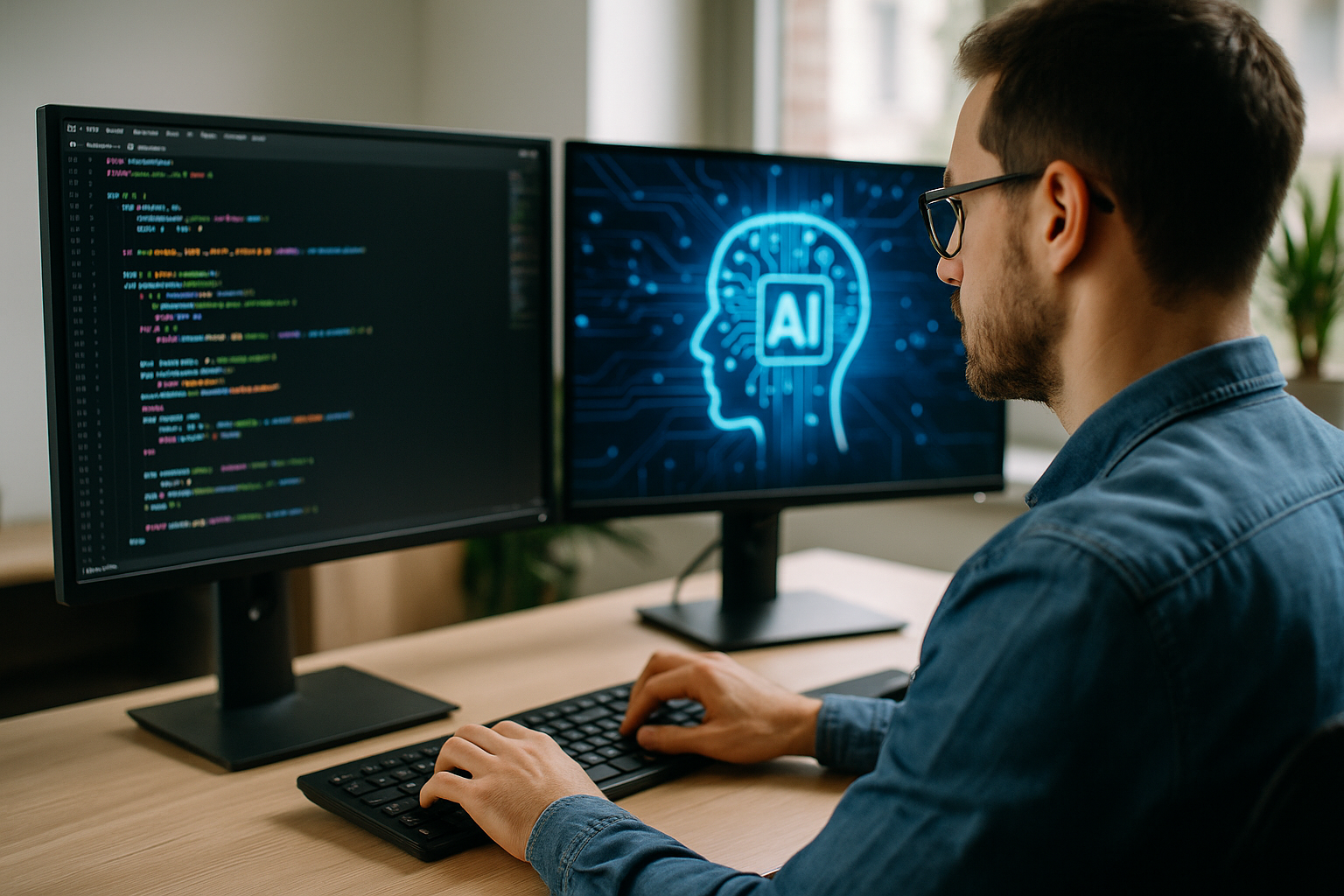 Software First Approach Beyond API-First: Embracing an AI-First Approach in Software Development